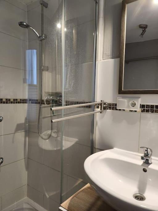 Apartamento Hehlentor Celle Exterior foto