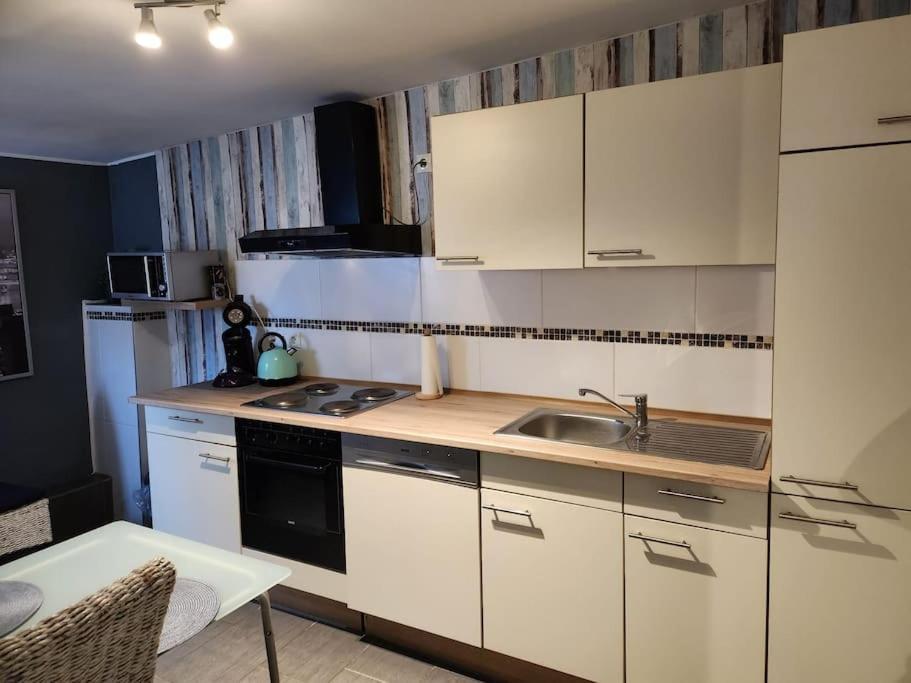 Apartamento Hehlentor Celle Exterior foto