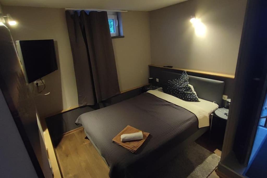 Apartamento Hehlentor Celle Exterior foto