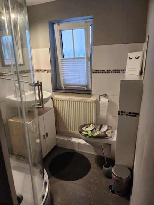 Apartamento Hehlentor Celle Exterior foto