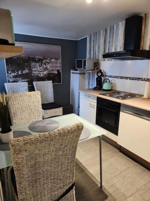 Apartamento Hehlentor Celle Exterior foto