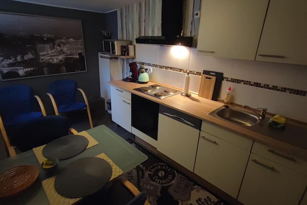 Apartamento Hehlentor Celle Exterior foto
