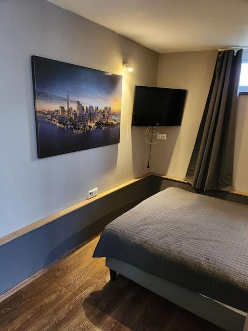 Apartamento Hehlentor Celle Exterior foto