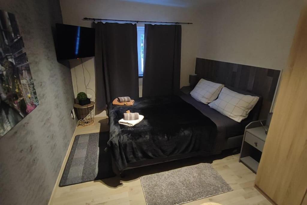 Apartamento Hehlentor Celle Exterior foto